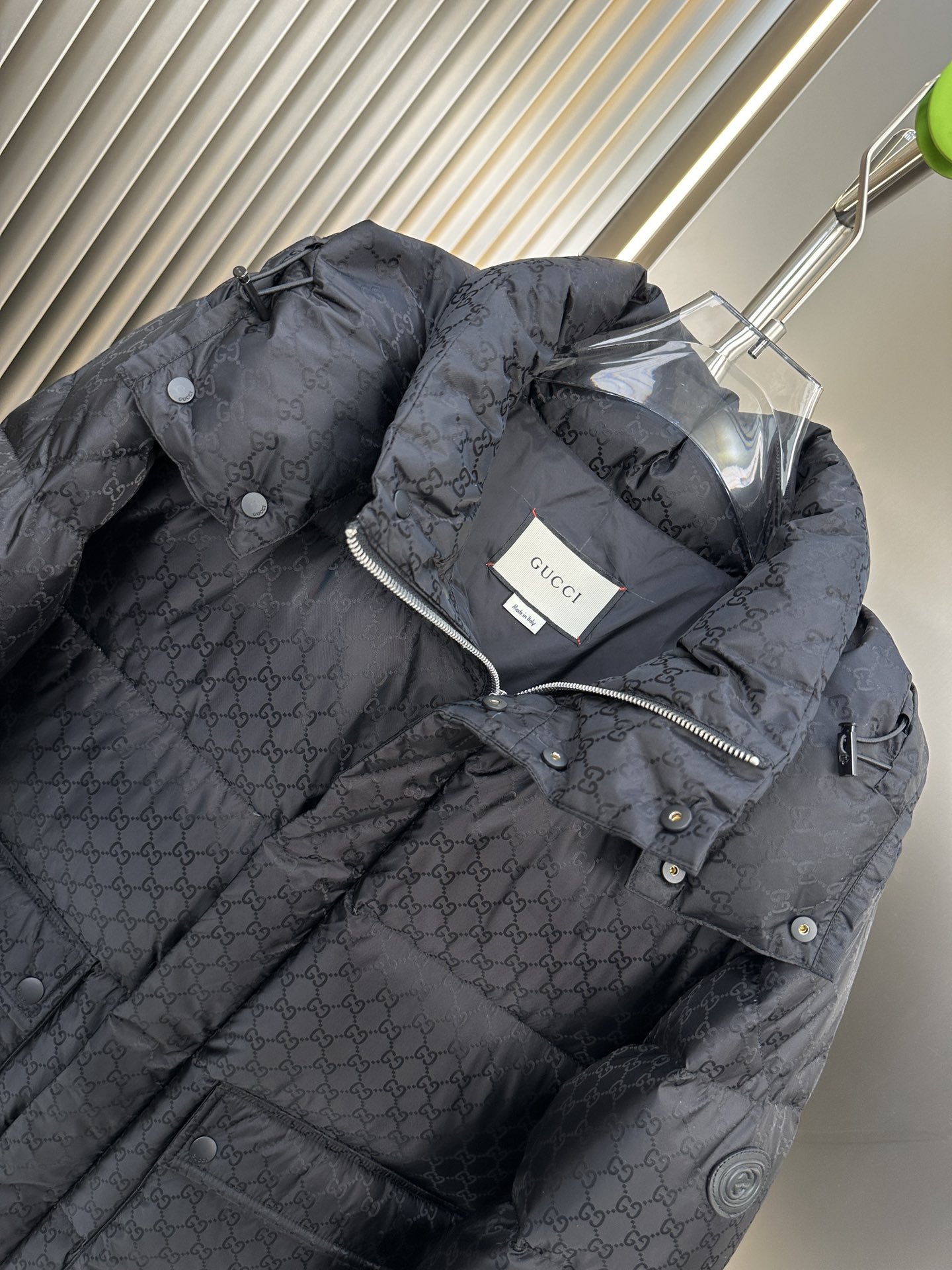 Gucci Down Jackets